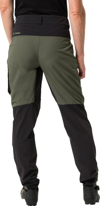 Actual product image Vaude Qimsa (42)