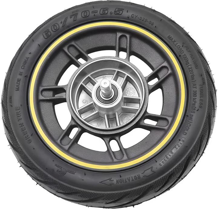 Immagine prodotto Ninebot Front Wheel