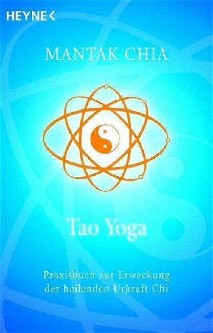 Produktbild Tao Yoga (Deutsch, Mantak Chia, 2005)