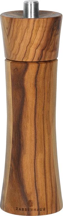 Actual product image Zassenhaus Frankfurt (Salt, Pepper, Various spices)