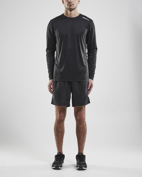 Image du produit Craft Rush Ls Tee Homme (XS)