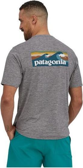 Immagine prodotto Patagonia Camicia grafica Cap Cool Daily (XL)