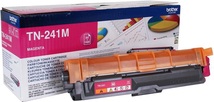 Produktbild Brother Tn-241m (M)
