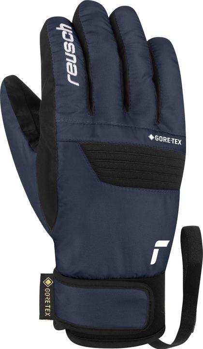 Actual product image Reusch Kid's Bolt SC GORE-TEX (5)