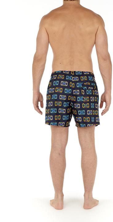 Image du produit HOM Beach Boxer Leon (S)