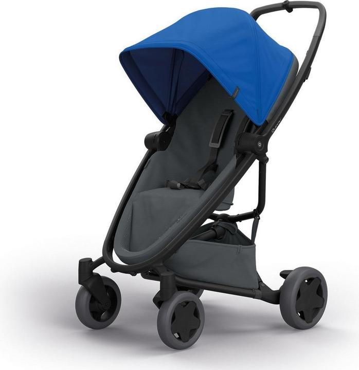 Quinny Zapp Flex plus