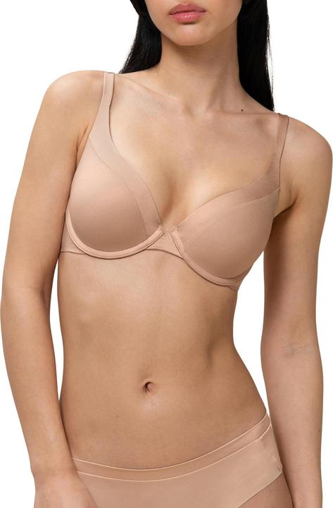 Produktbild Triumph Bügel-BH Body Make-up Soft Touch (70 F, Einzelpack)