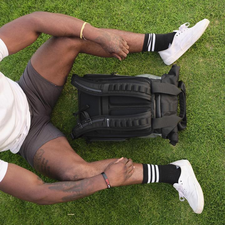 Actual product image Wandrd Prvke Lite (Photo backpack, 11 l)