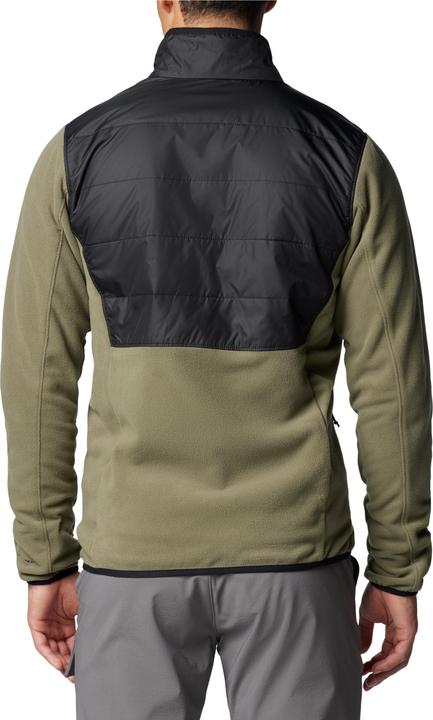 Produktbild Columbia Basin Butte™ Full Zip Fleece II (XL)