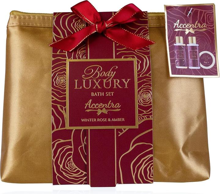 Produktbild Accentra Body Luxury (Körperpflegeset)