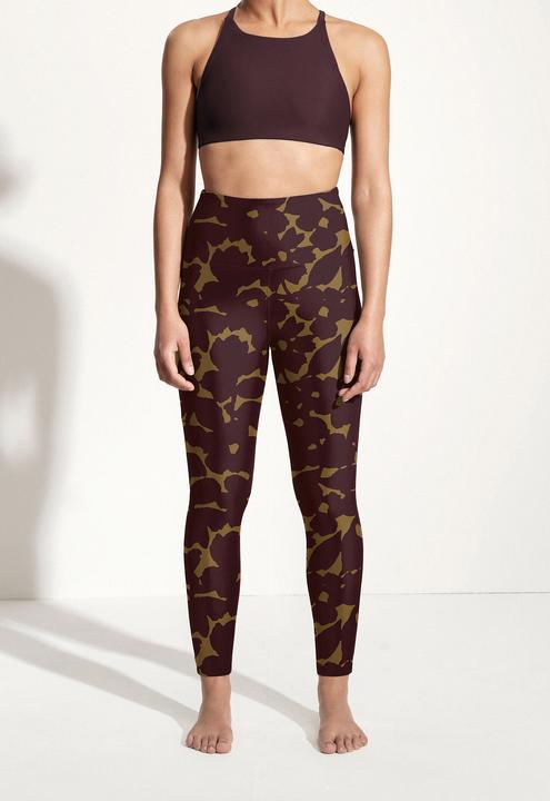 Produktbild Oy Surf Leggings „Larimar“ (L)