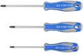Productafbeelding King Tony schroevendraaier Torx T6...
