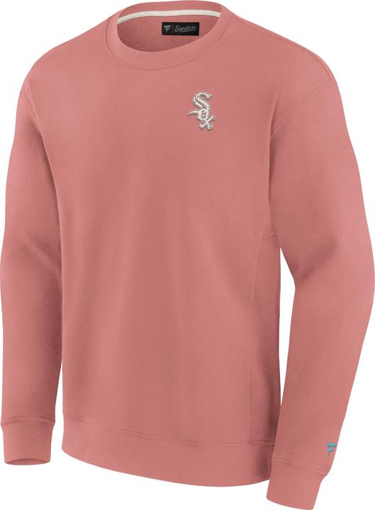 Produktbild Fanatics Chicago White SoxTerrazzo Fleece Crew Sweatshirt XL (XL)