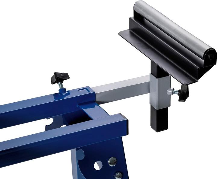 Image du produit Scheppach UMF1550 (54.50 cm, 93.50 cm)
