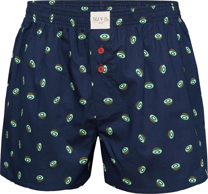 Produktbild Phil & Co. Berlin Boxer Classic Sets (XL, 6er Pack)