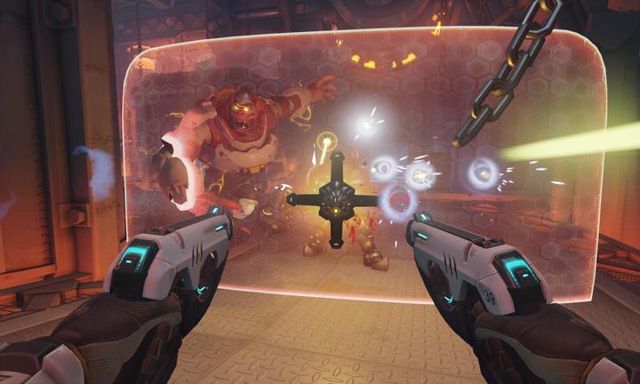 Actual product image Activision Overwatch - Origins Edition (PC)