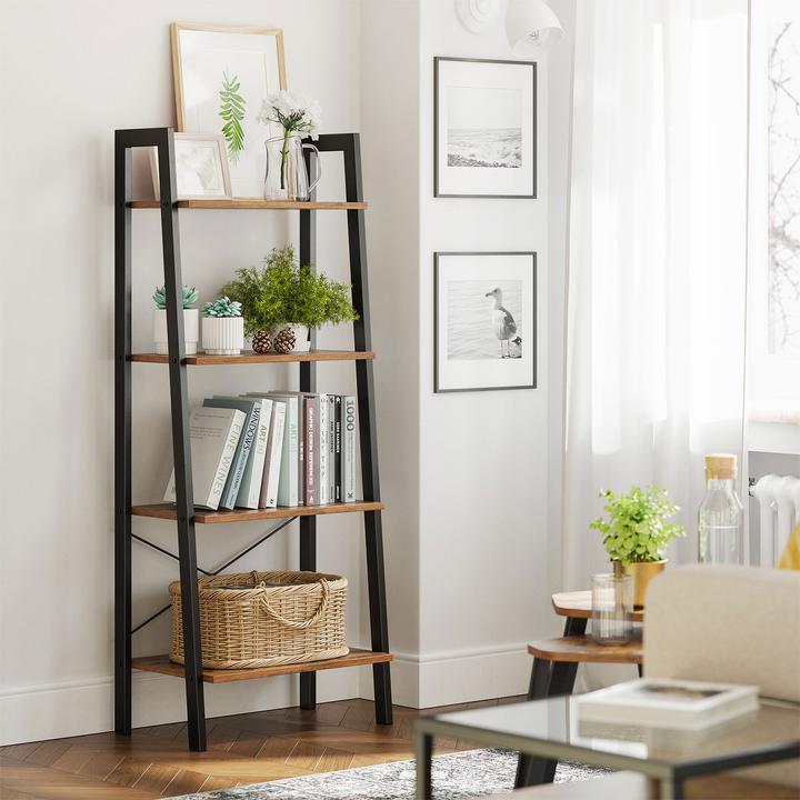 Immagine prodotto Vasagle Cabana (32 x 56 x 137,5 cm)