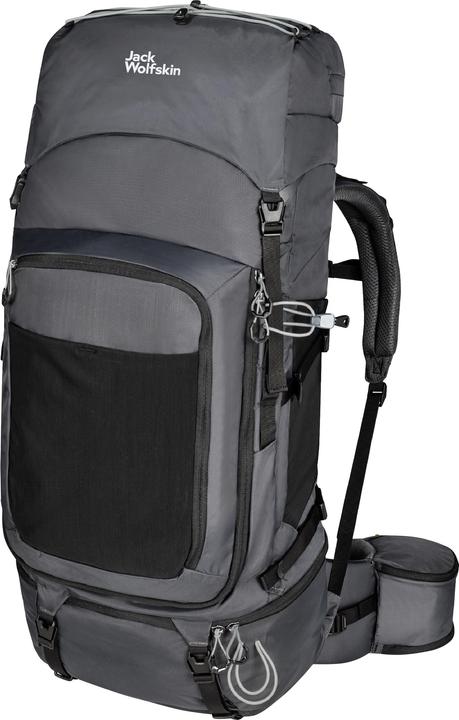 Produktbild Jack Wolfskin Wilderness Photo Pack 65 (50 l)