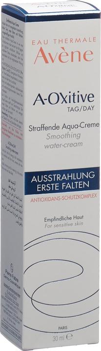 Image du produit Avène Antioxydant A-Oxitif (30 ml, Crème de jour)