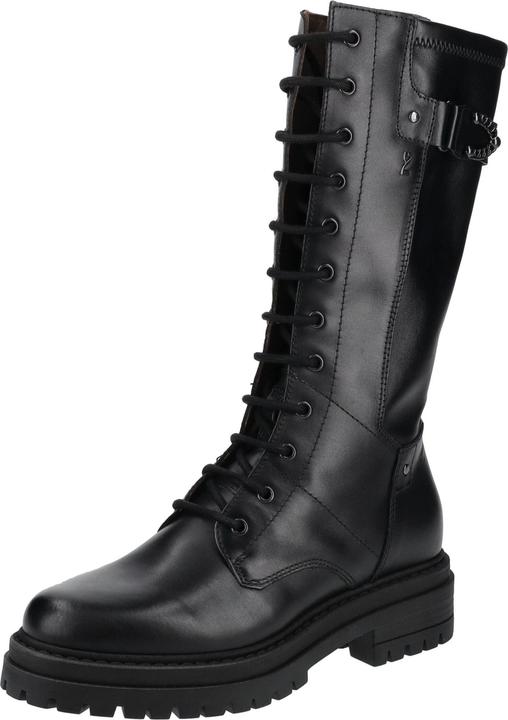 Nero Giardini Stiefel (38)