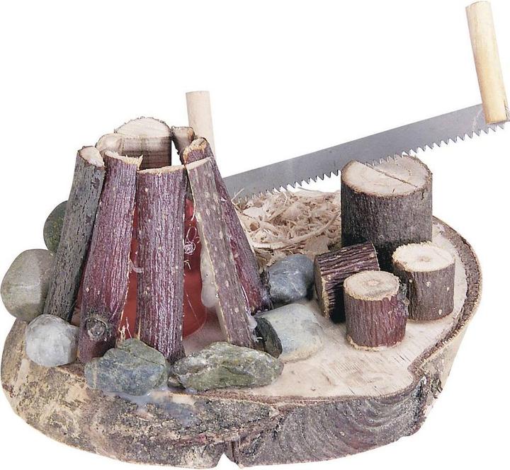 Produktbild Kahlert Licht Lagerfeuer