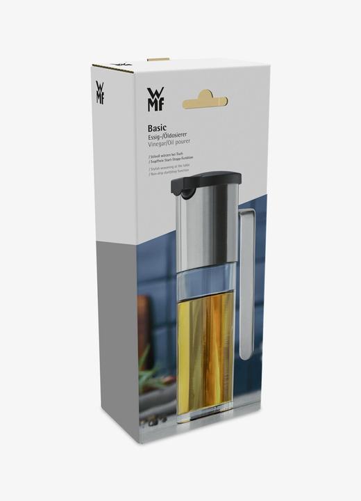 Actual product image WMF Vinegar oil dispenser doser (120 ml)