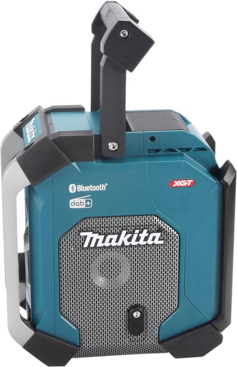Produktbild Makita MR007GZ (FM, DAB+, Bluetooth)