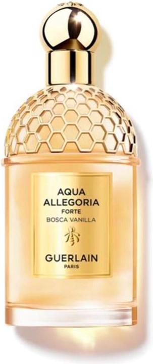 Actual product image Guerlain Aqua 23 Woody Fort O/Yuz Eau de Parfum R/Spray 125 ml (Eau de parfum, 612.63 ml)
