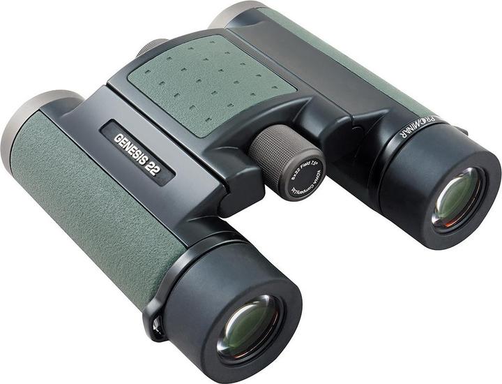 Actual product image Kowa Genesis Prominar 22 XD 8x22 Binoculars (8 x, 22 mm)