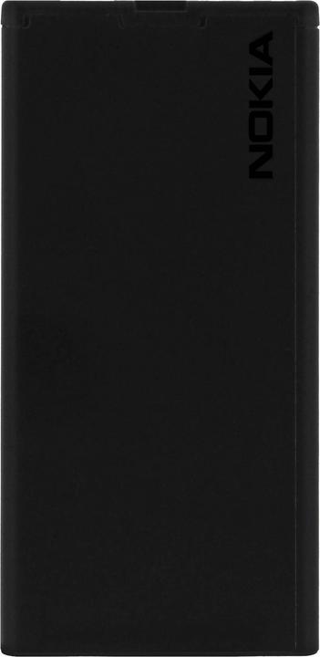 Actual product image Nokia BL-5H 1830 mAh battery