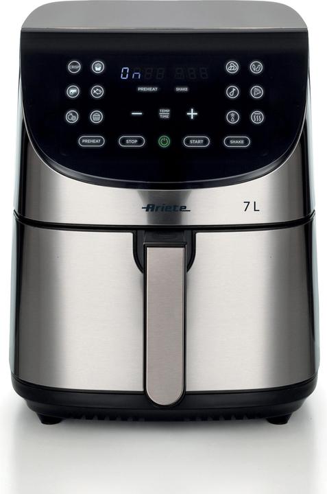 Actual product image Ariete 4628 (CH plug)