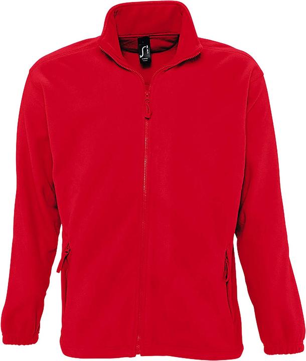 Sols Outdoor Fleece Jacke North (XL)