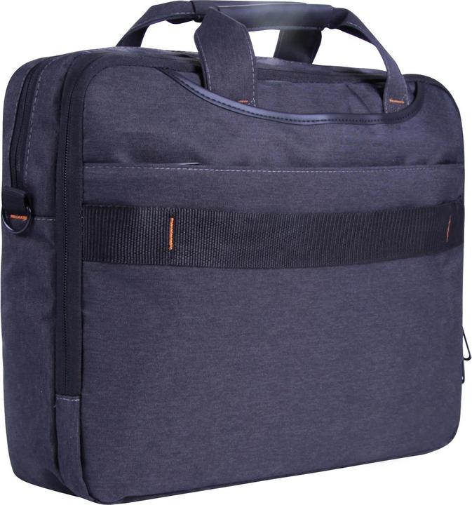 Image du produit Addison 315015 Sacoche pour ordinateur portable (15,6 pouces) Attaché-case (15.60", Universel)