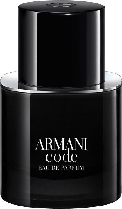 Actual product image Armani Exchange Code Pour Homme (Eau de parfum, 30 ml)