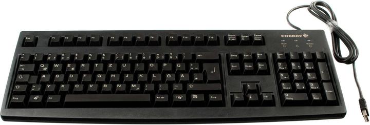 Immagine prodotto CHERRY G83-6105 (CH, Cablato)