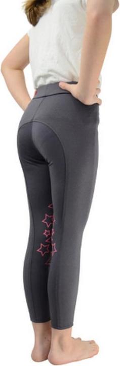 Image du produit Hy Equestrian Leggings d'équitation Stella (104)