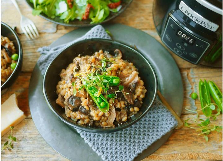 Image du produit Crockpot Cuisinière à jonglerie Digital 2.4 l