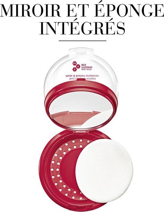 Image du produit Bourjois Healthy Mix (03)
