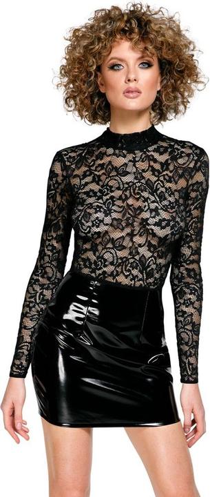 Actual product image Black Level Dress (M)