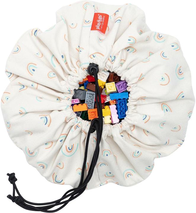 Produktbild play&go Mini Rainbow Ø40cm (40 cm)