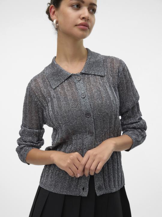 Actual product image Vero Moda VMMILES cardigan Cardigan (S)