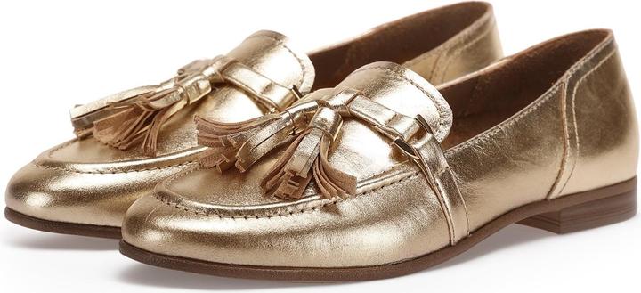 Produktbild Inuovo Ob Business oder Freizeit: Dieser exklusive Slipper von lässt sich wunderbar vielseitig kombi (36)