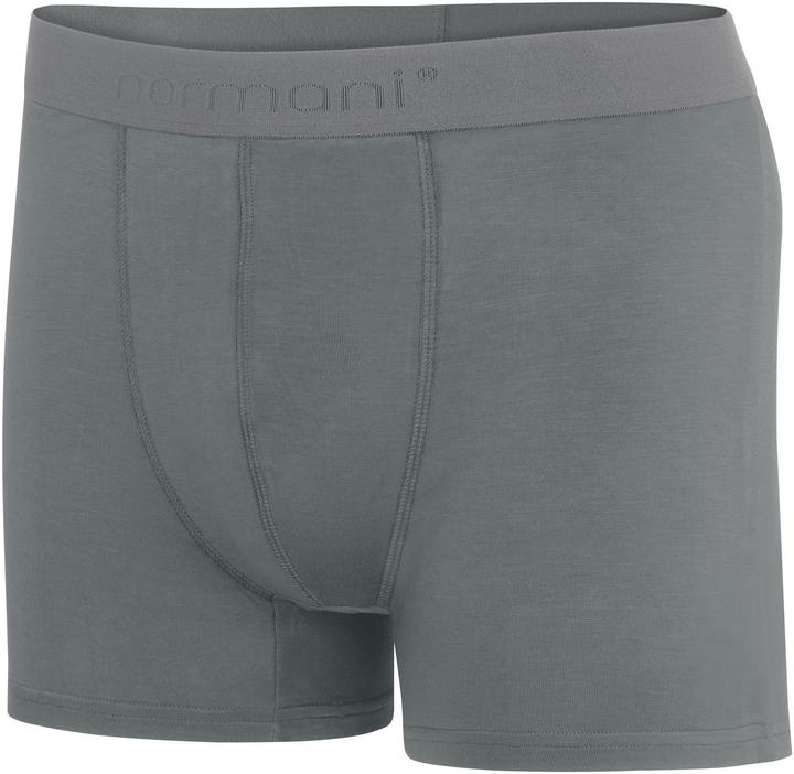 Immagine prodotto Normani 12 Herren Bambus-Boxershorts - 8883 (3XL, confezione da 12)