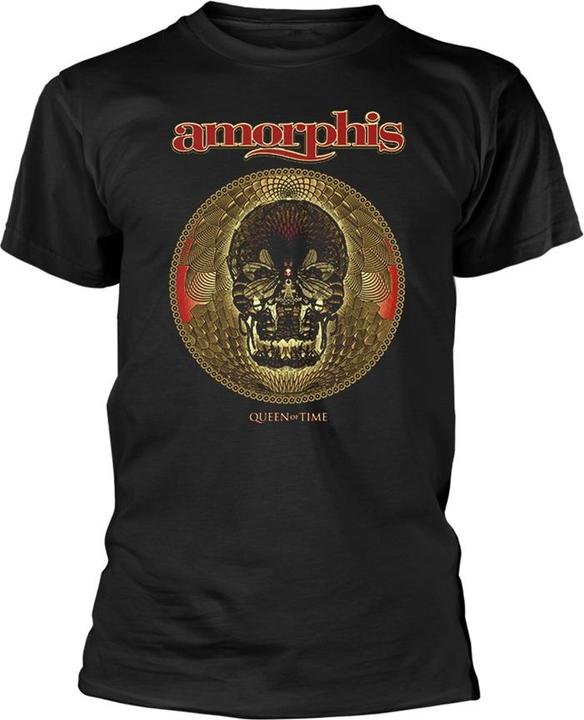 Produktbild Amorphis Queen Of Time (L)