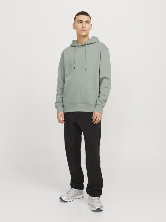 Immagine prodotto Jack & Jones Jjestar Basic Sweat Hood Noos (XXL)