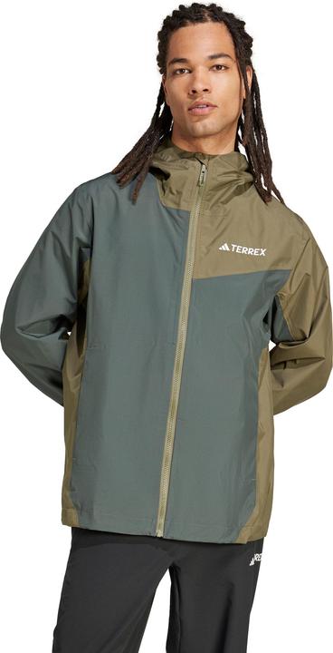 Image du produit adidas Multi 2.5L RAIN.RDY (M)