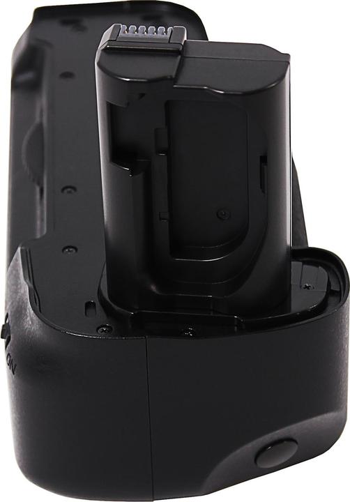 Immagine prodotto Patona Impugnature + Battery grip (Maniglia della batteria)