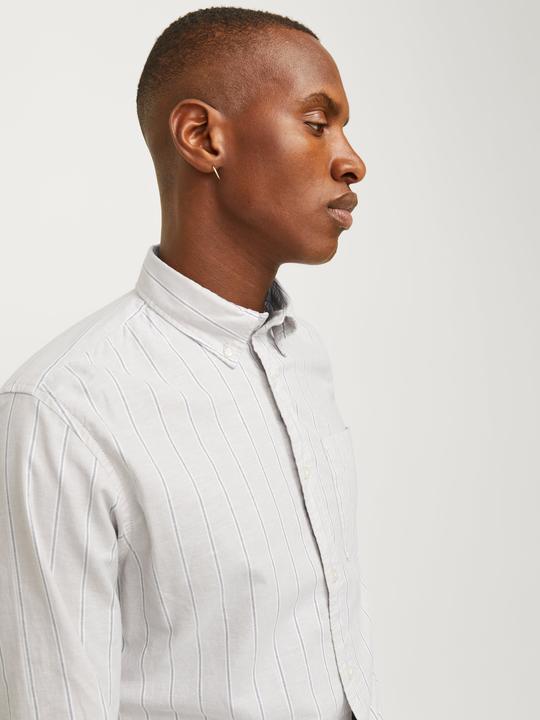 Image du produit Jack & Jones Chemise de dessus slim fit Chemise de dessus (M)