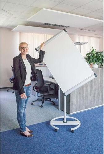 Immagine prodotto Maul Lavagna a fogli mobili (66 x 97 cm)