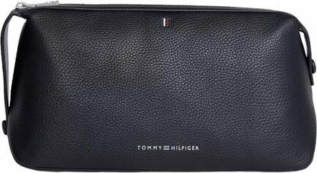 Produktbild Tommy Hilfiger Th Central Washbag Pu
